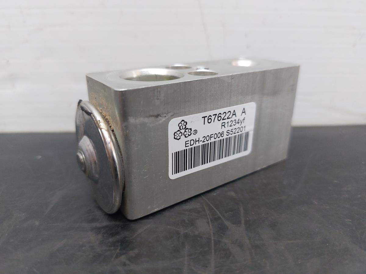 Torneira de chauffage / sofagem RENAULT Scénic IV (J9_)