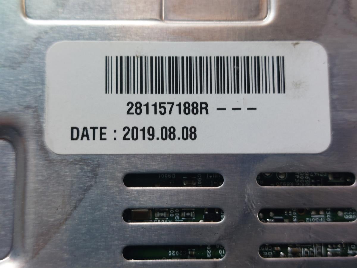 Rádio / auto-rádio RENAULT Scénic IV (J9_) Imagem-3