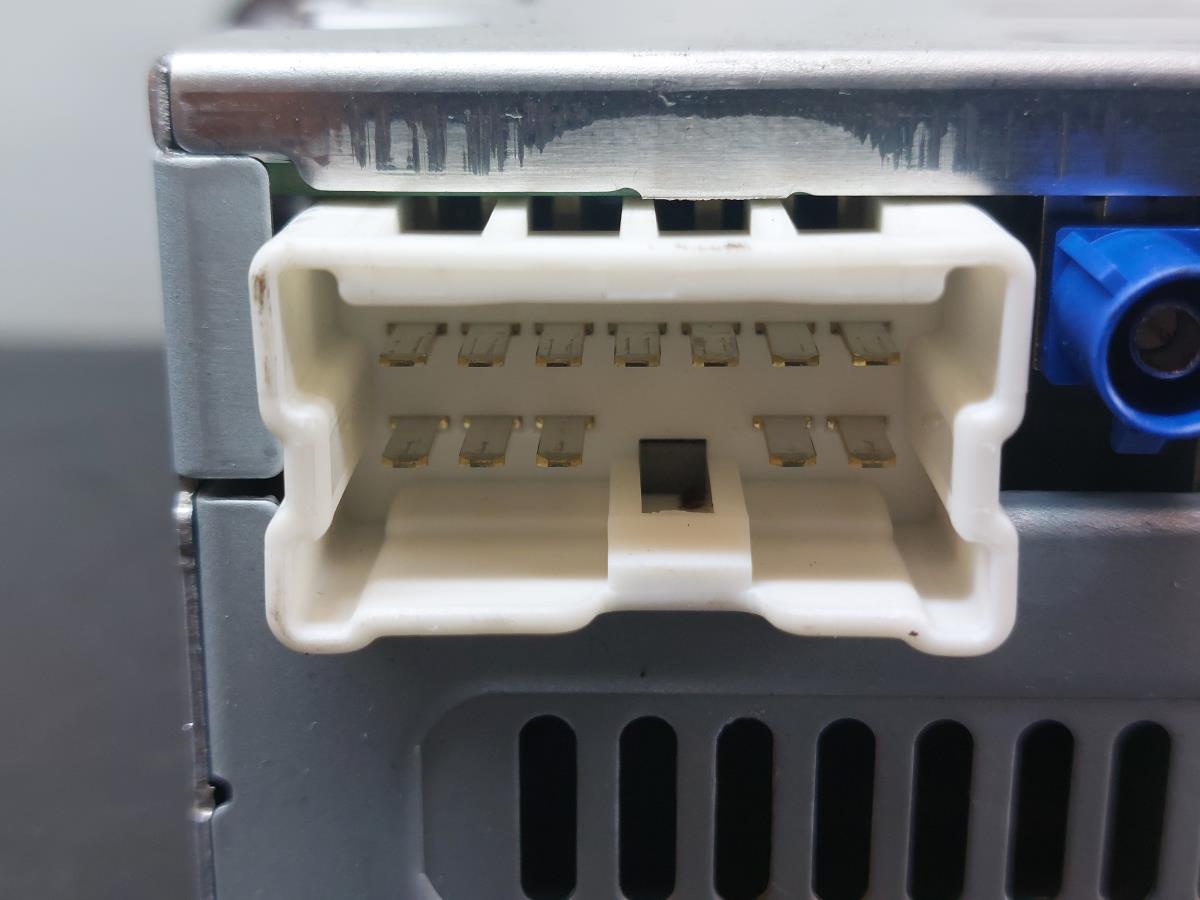 Rádio / auto-rádio RENAULT Scénic IV (J9_) Imagem-5