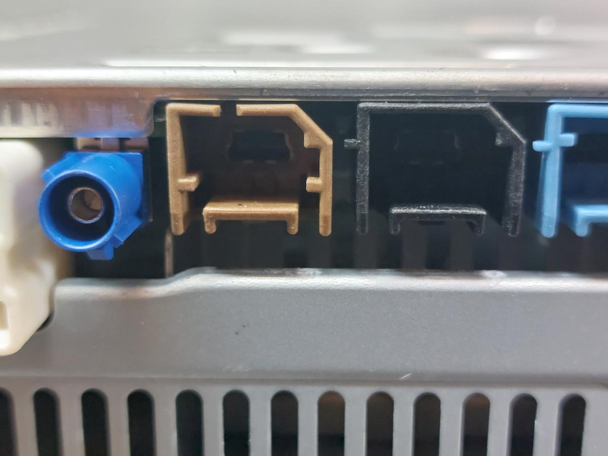 Rádio / auto-rádio RENAULT Scénic IV (J9_) Imagem-6