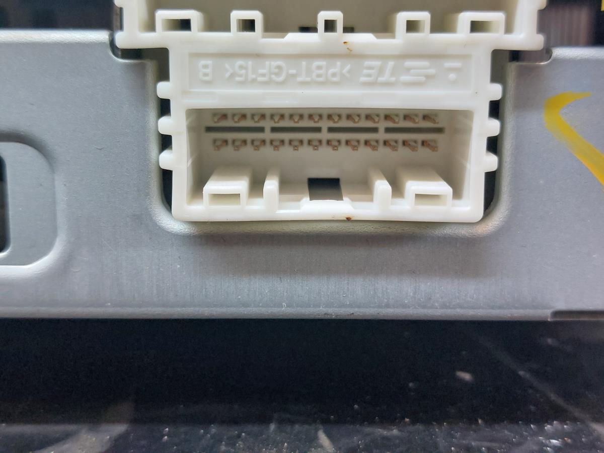 Rádio / auto-rádio RENAULT Scénic IV (J9_) Imagem-8