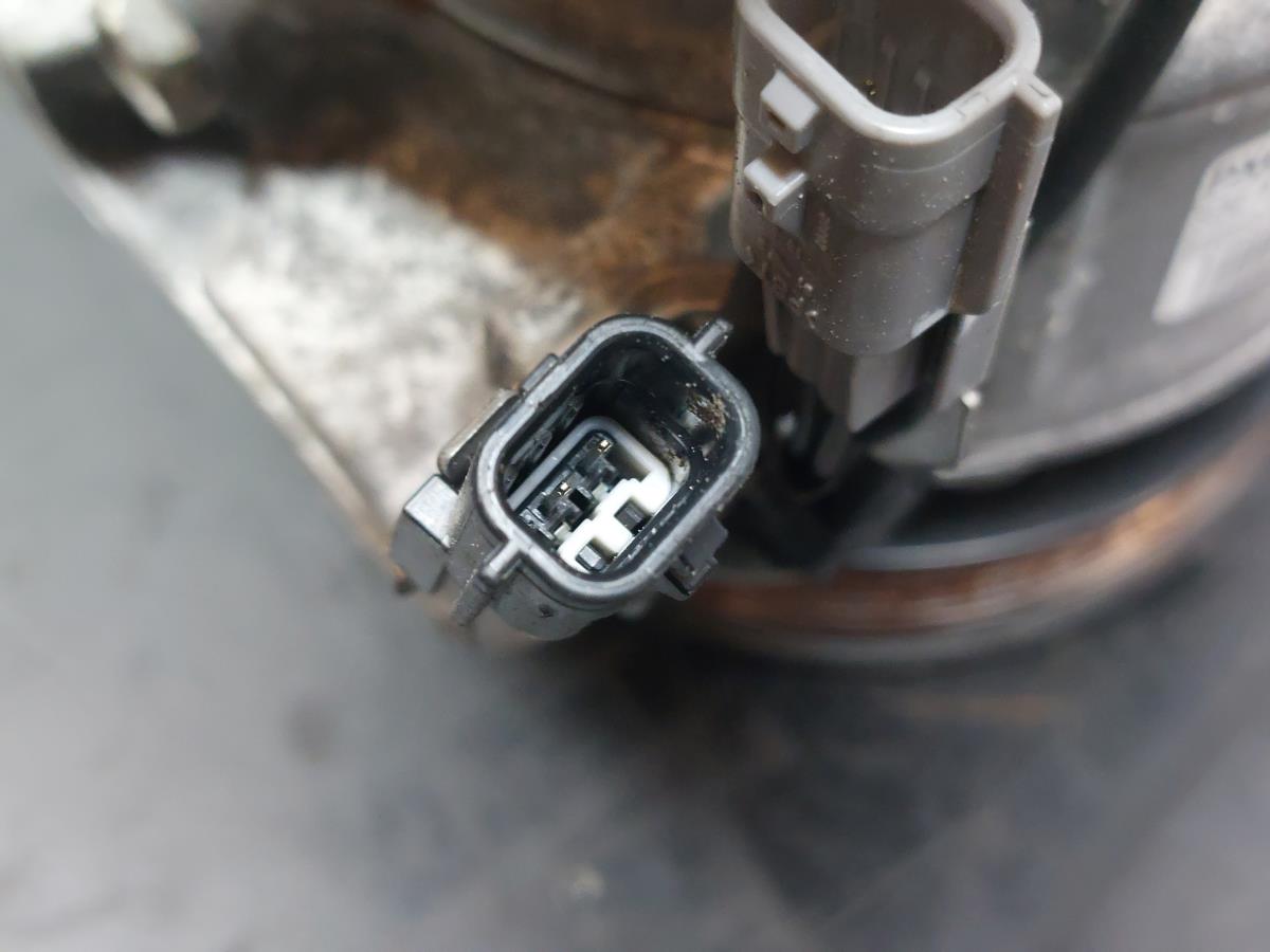 AC compressor RENAULT Scénic IV (J9_) Imagem-2