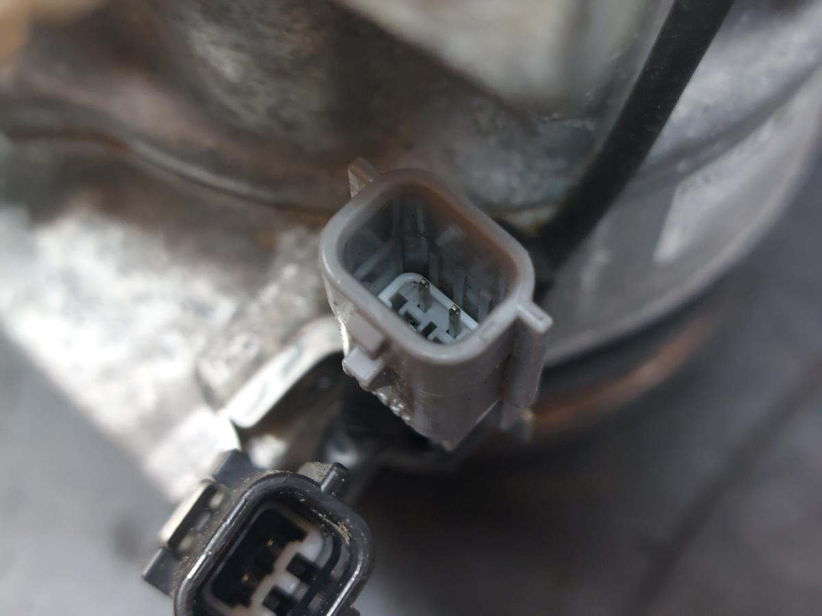 AC compressor RENAULT Scénic IV (J9_) Imagem-3