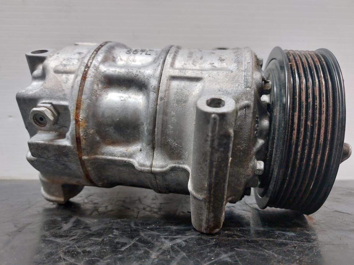 AC compressor RENAULT Scénic IV (J9_) Imagem-7