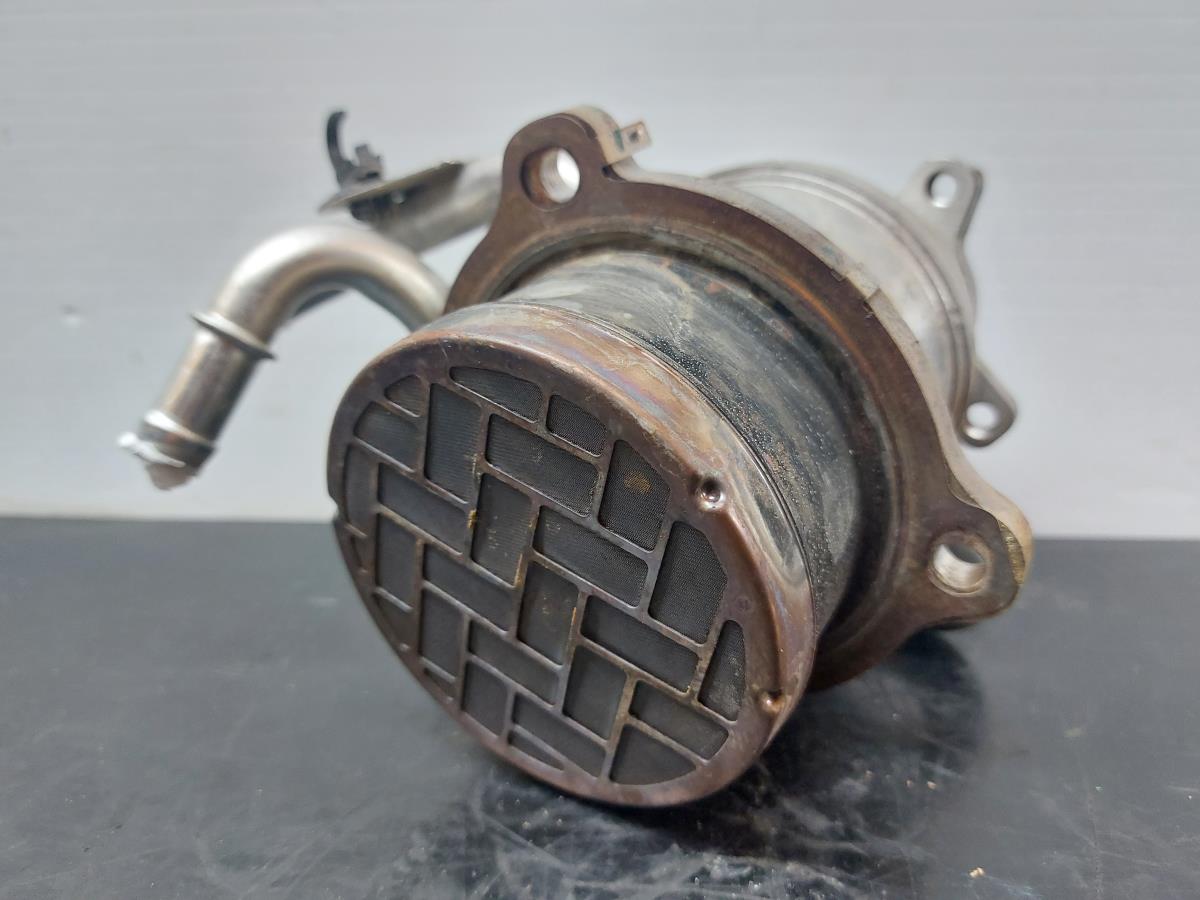 EGR gas radiator RENAULT Scénic IV (J9_) Imagem-1
