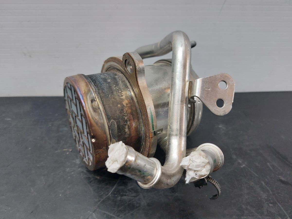 EGR gas radiator RENAULT Scénic IV (J9_) Imagem-3