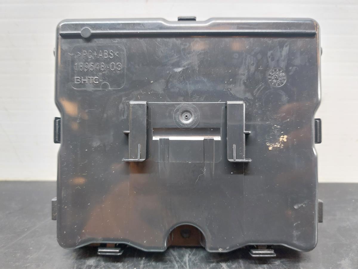 Generic Unit Module RENAULT Scénic IV (J9_) Imagem-2