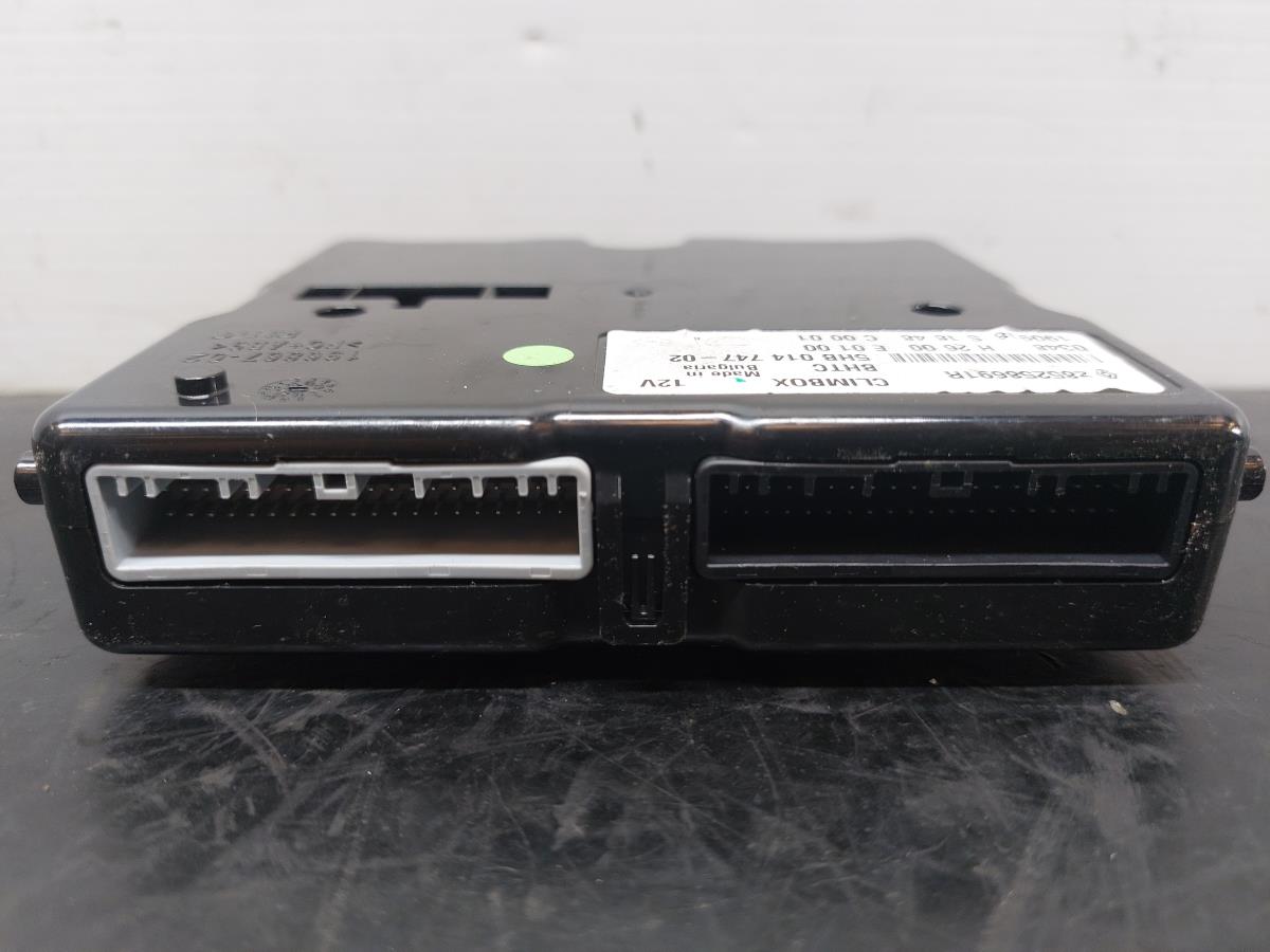 Generic Unit Module RENAULT Scénic IV (J9_) Imagem-3