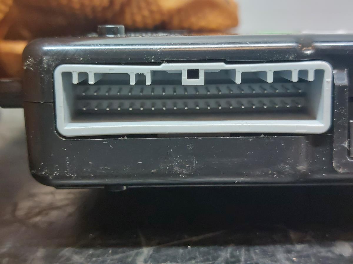 Generic Unit Module RENAULT Scénic IV (J9_) Imagem-4