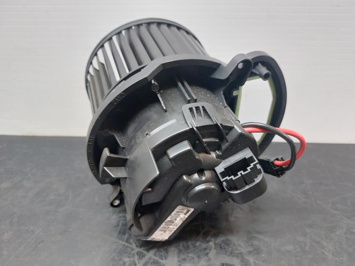 Heater Blower Motor RENAULT Scénic IV (J9_) Imagem-2