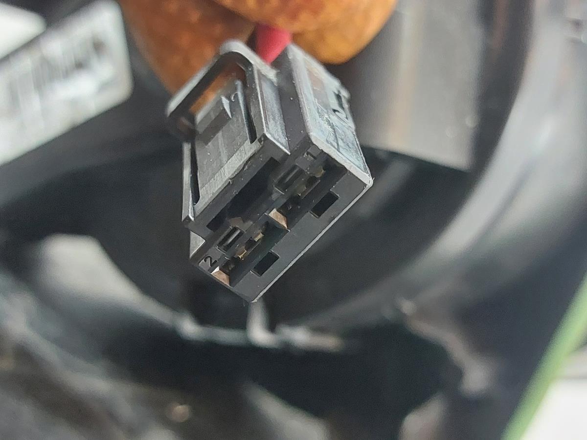 Heater Blower Motor RENAULT Scénic IV (J9_) Imagem-3