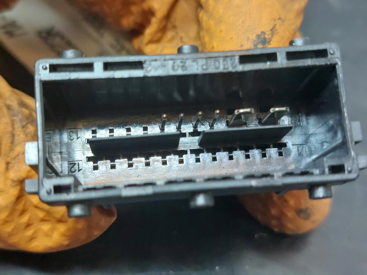 Cableado interior RENAULT Scénic IV (J9_) Imagem-4