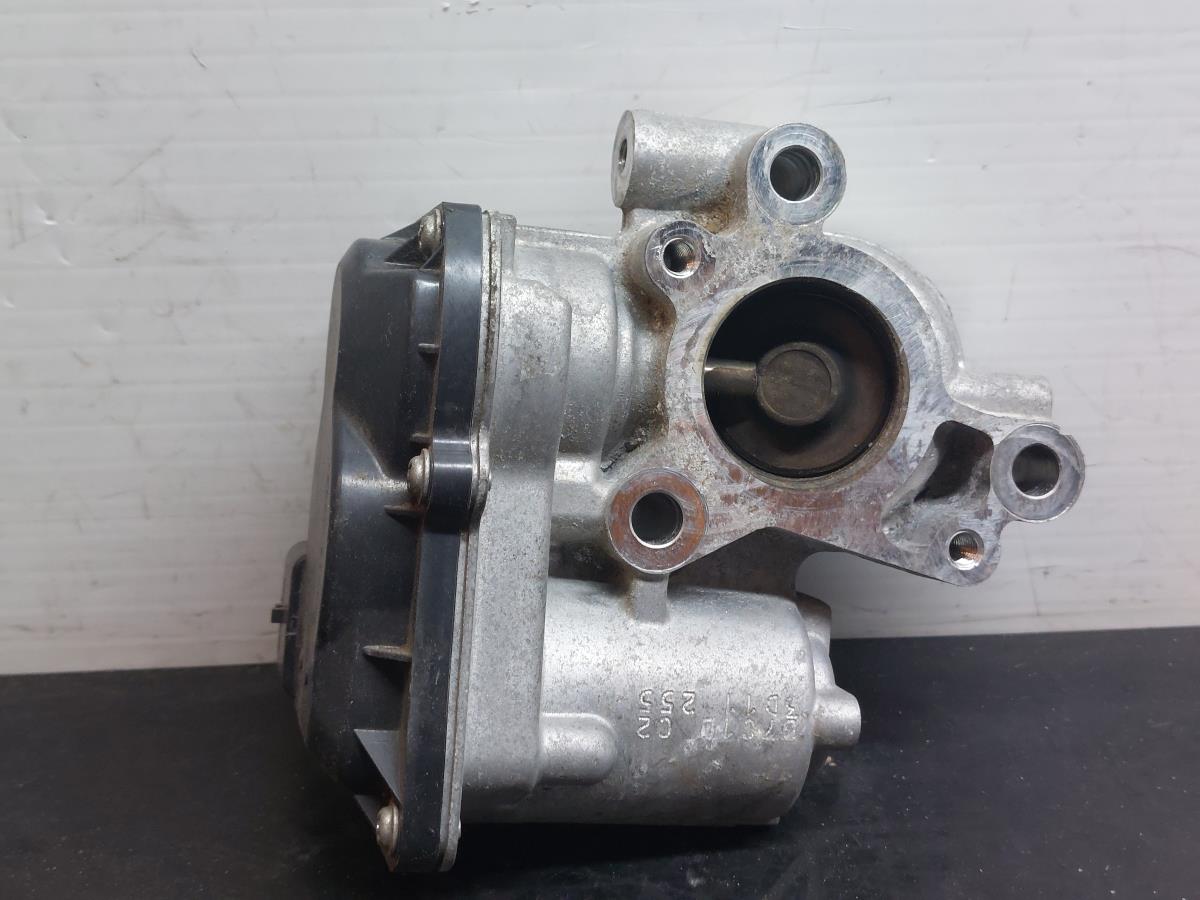 EGR valve RENAULT Scénic IV (J9_) Imagem-3
