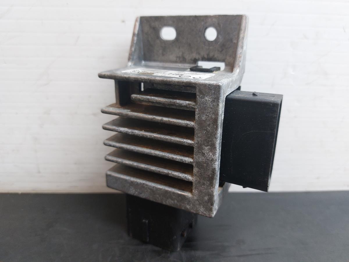 Caja Precalentamiento  RENAULT Scénic IV (J9_)