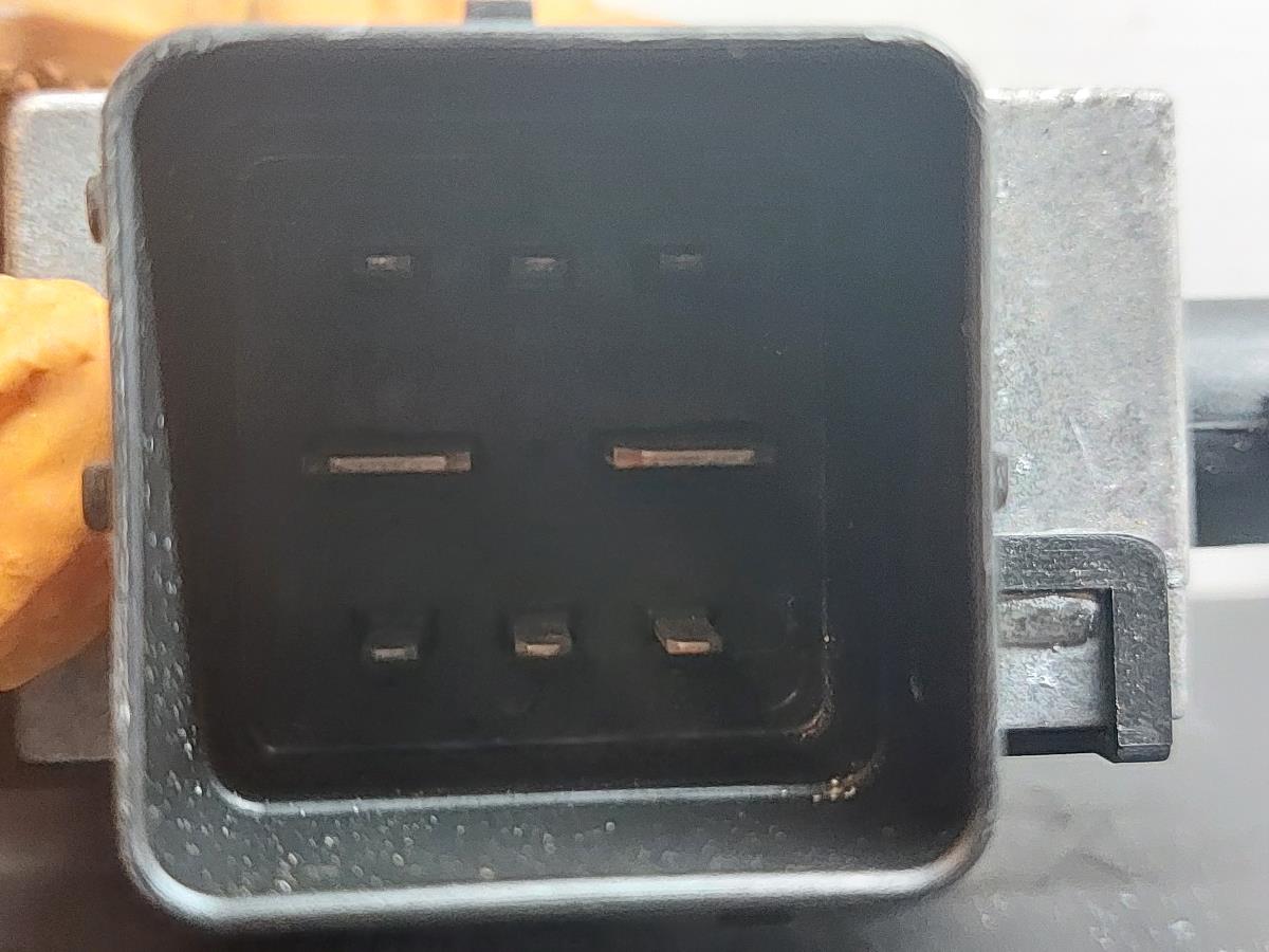 Caja Precalentamiento  RENAULT Scénic IV (J9_) Imagem-4