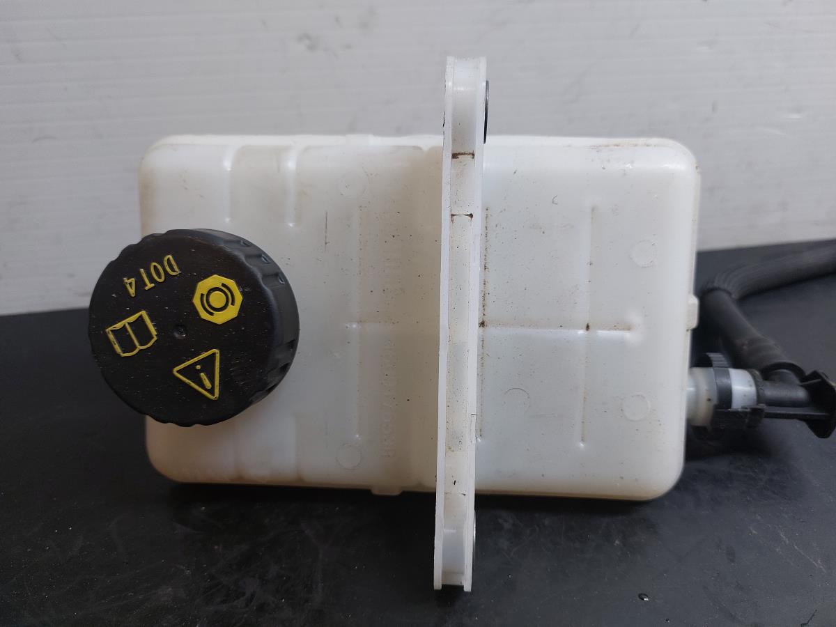 Réservoir de liquide de frein RENAULT Scénic IV (J9_) Imagem-1