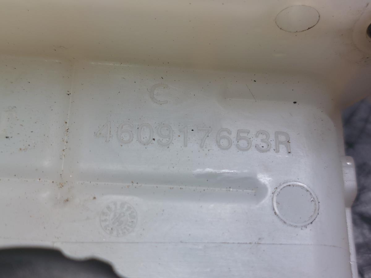 Réservoir de liquide de frein RENAULT Scénic IV (J9_) Imagem-5