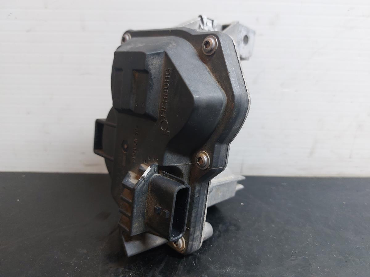 Throttle Body Motor RENAULT Scénic IV (J9_)