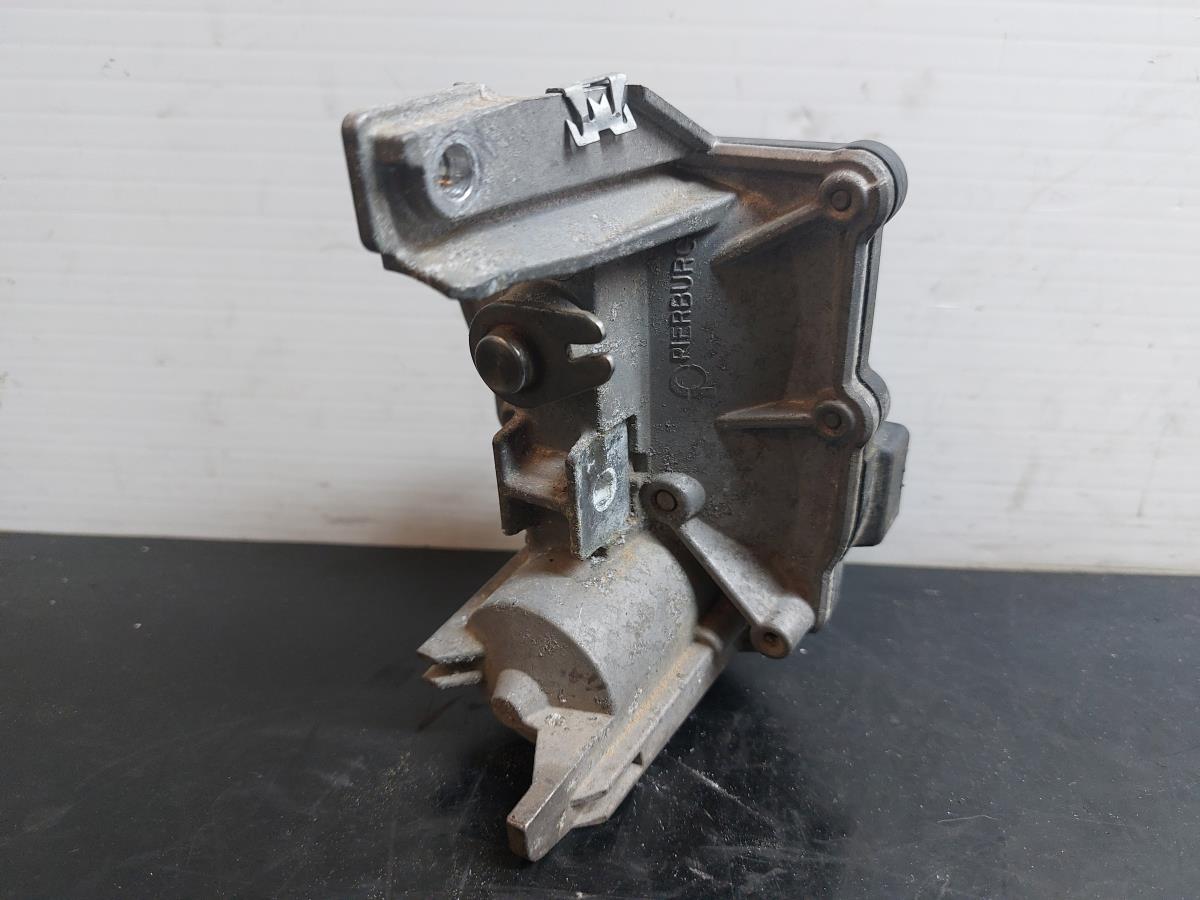 Throttle Body Motor RENAULT Scénic IV (J9_) Imagem-2
