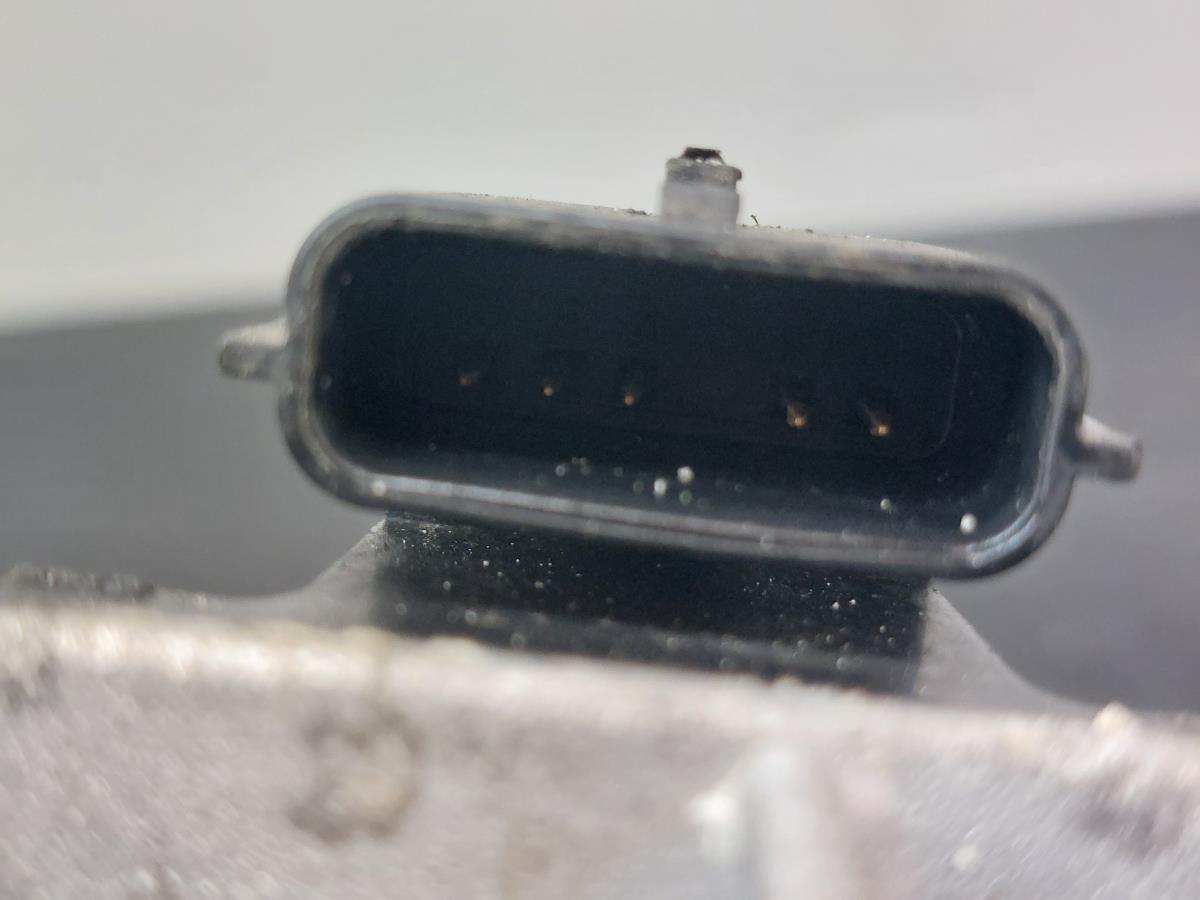 EGR valve RENAULT Scénic IV (J9_) Imagem-2
