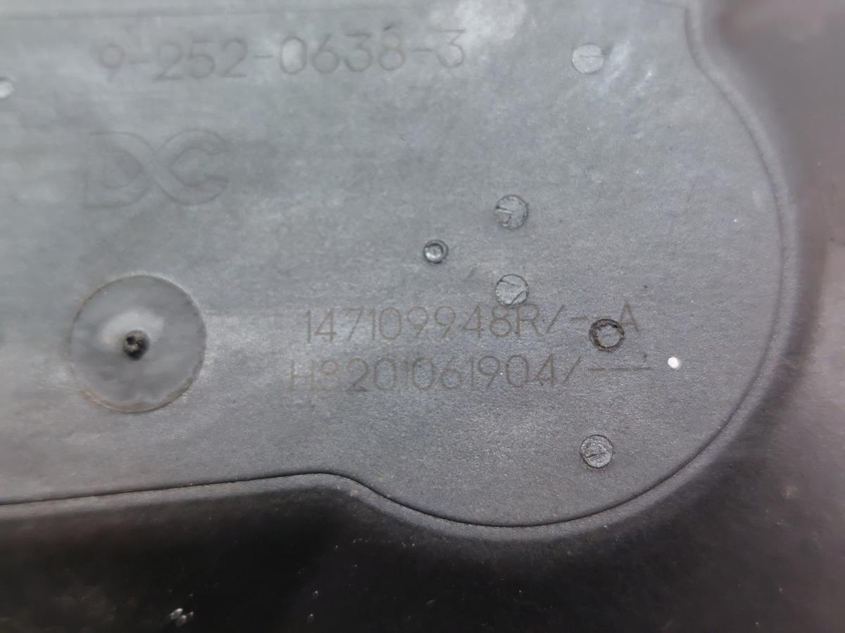 EGR valve RENAULT Scénic IV (J9_) Imagem-4