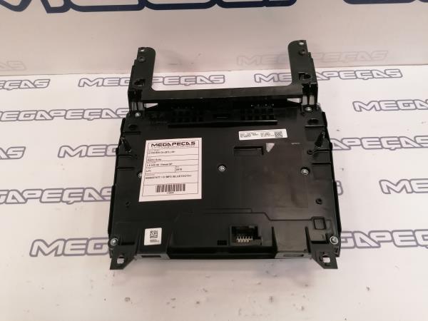 Rádio / auto-rádio CITROËN C4 II (B7) Imagem-3