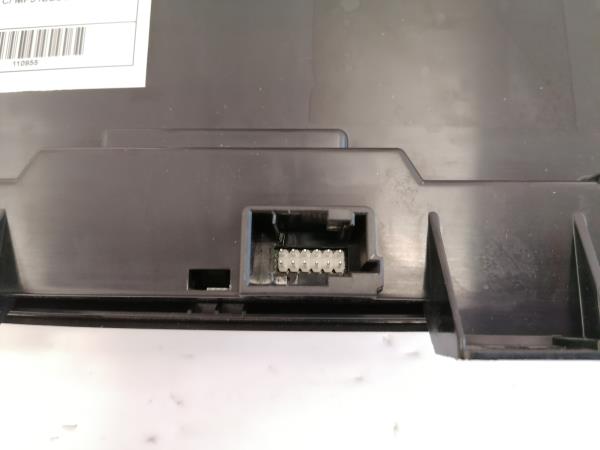 Rádio / auto-rádio CITROËN C4 II (B7) Imagem-4