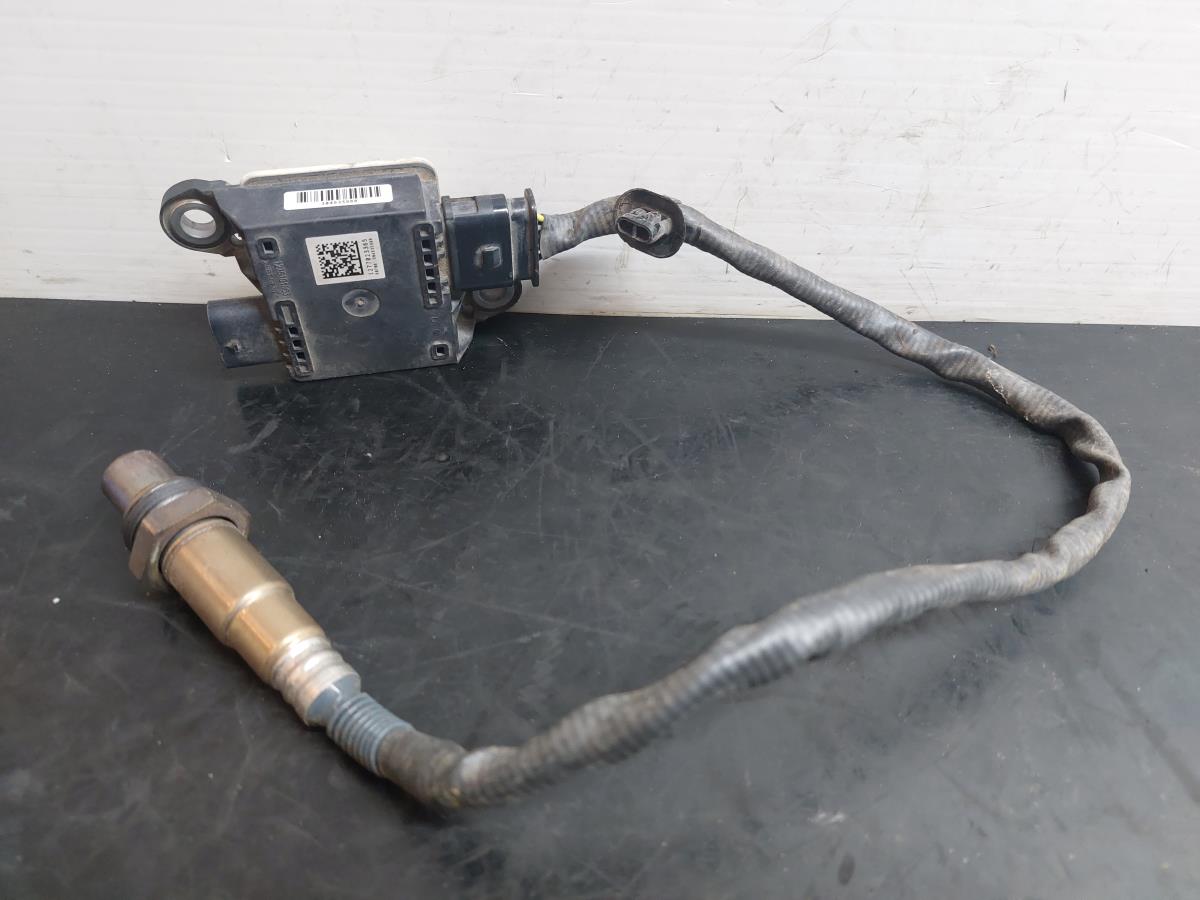 Sonda lambda RENAULT Scénic IV (J9_)