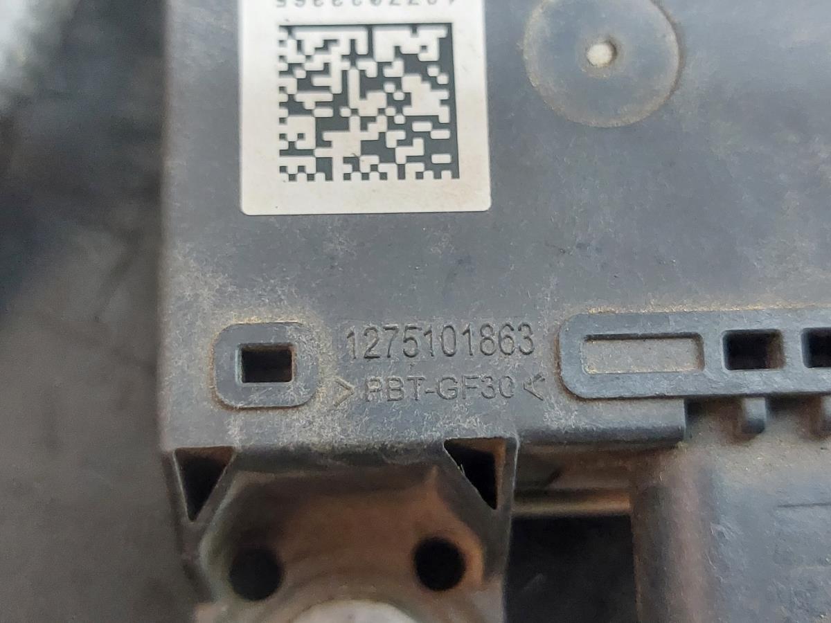 Sonda lambda RENAULT Scénic IV (J9_) Imagem-1