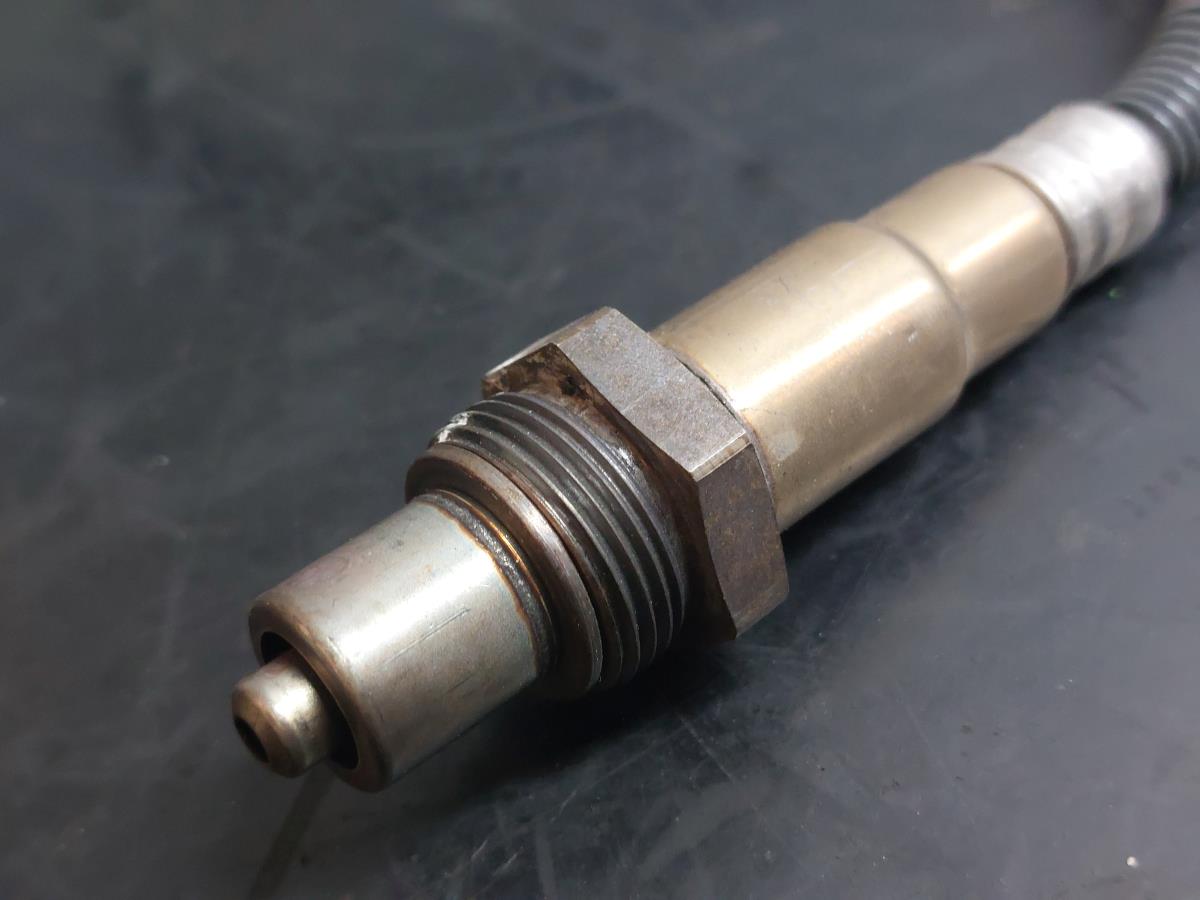 Sonda lambda RENAULT Scénic IV (J9_) Imagem-4