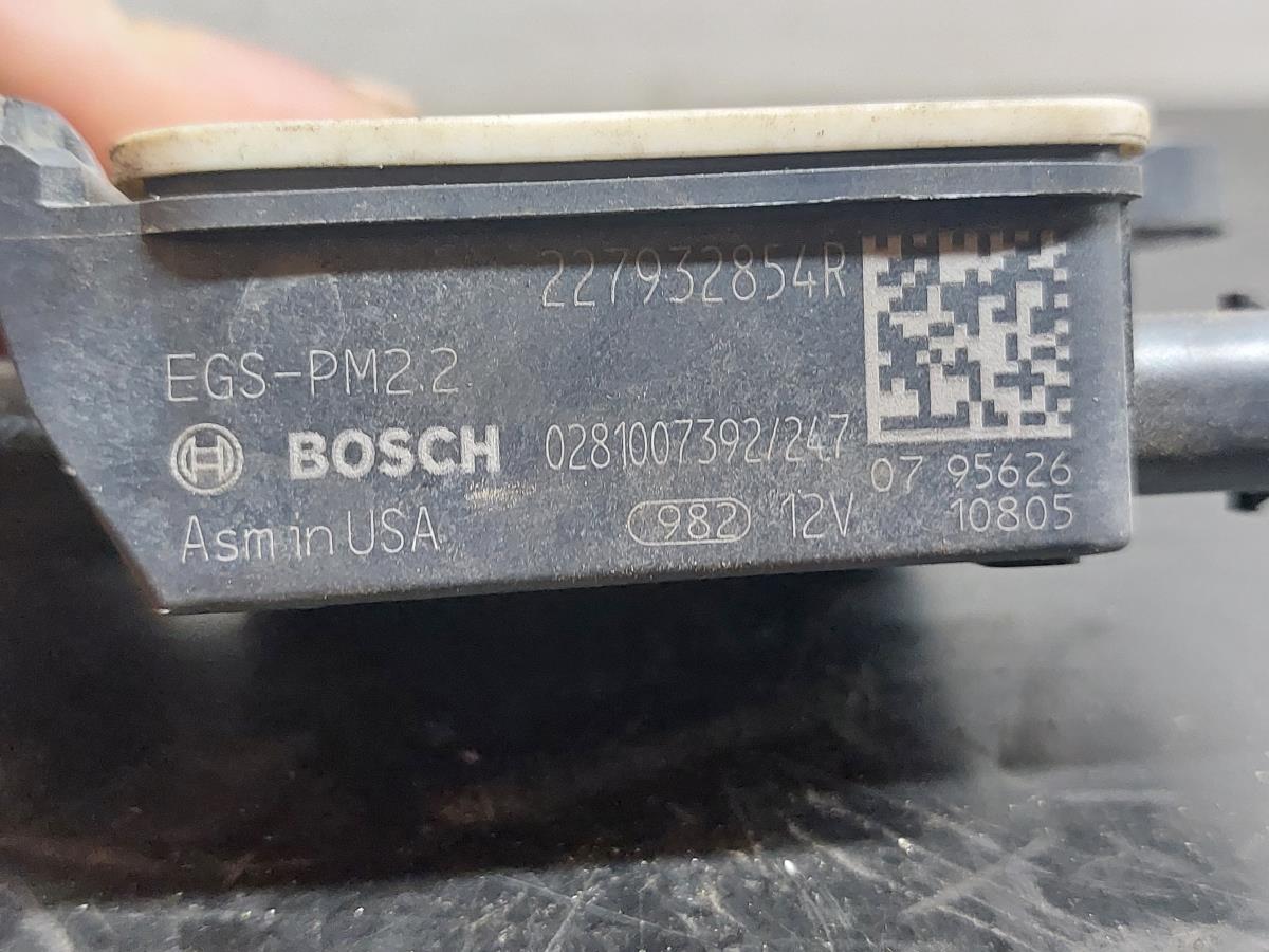 Sonda lambda RENAULT Scénic IV (J9_) Imagem-3