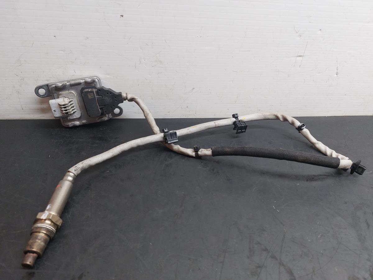 Sonda lambda RENAULT Scénic IV (J9_)