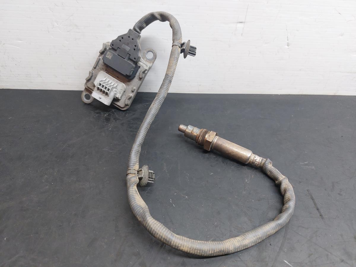 Sonda lambda RENAULT Scénic IV (J9_)