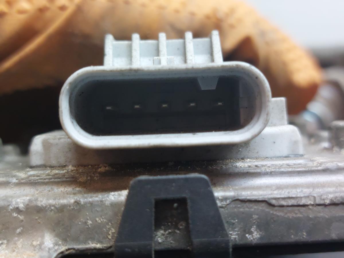 Sonda lambda RENAULT Scénic IV (J9_) Imagem-3