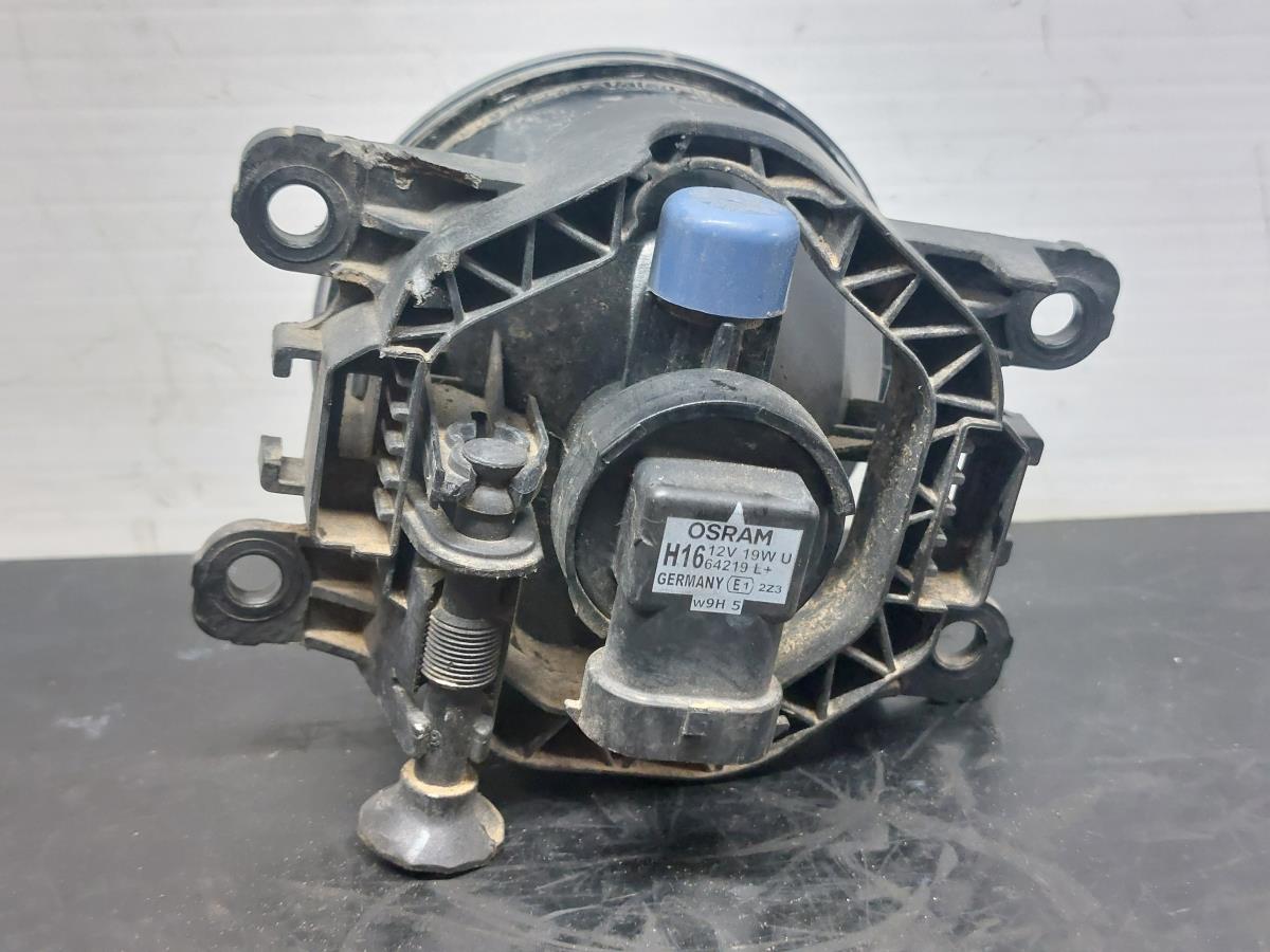 Faro antiniebla delantero izquierdo RENAULT Scénic IV (J9_) Imagem-4