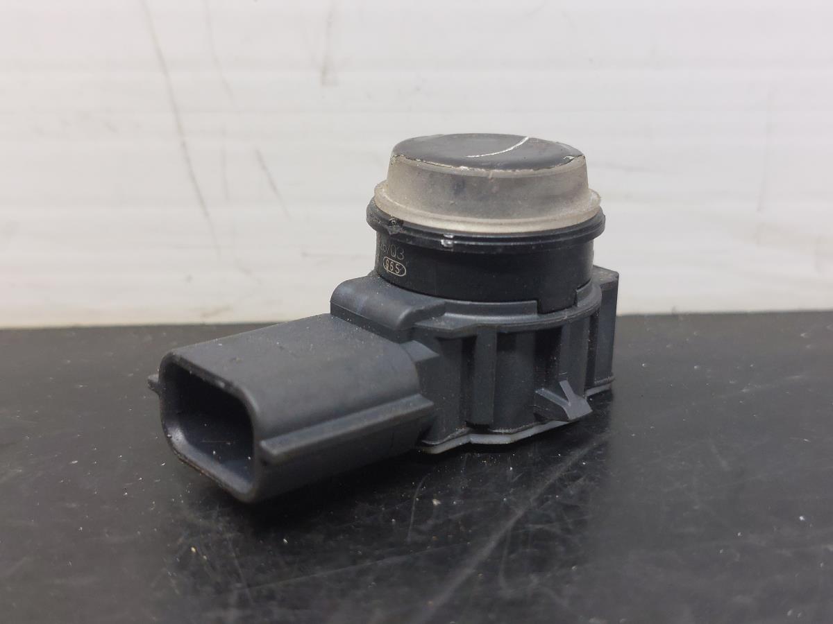 Sensor de aparcamiento RENAULT Scénic IV (J9_) Imagem-1