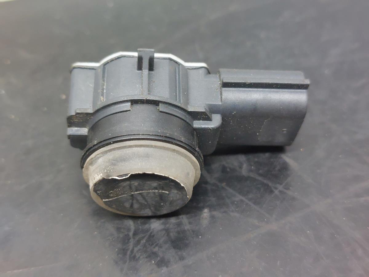 Sensor de aparcamiento RENAULT Scénic IV (J9_)