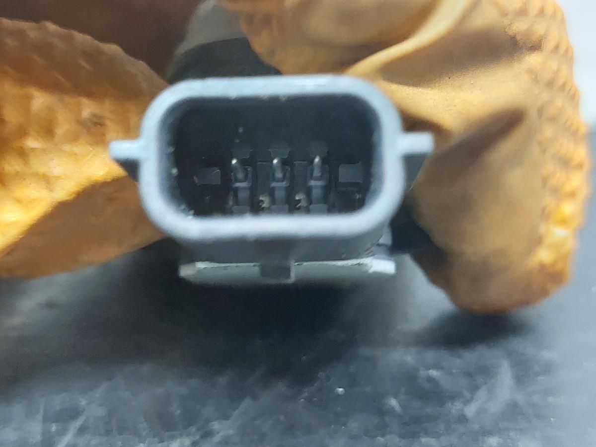 Sensor de aparcamiento RENAULT Scénic IV (J9_) Imagem-2