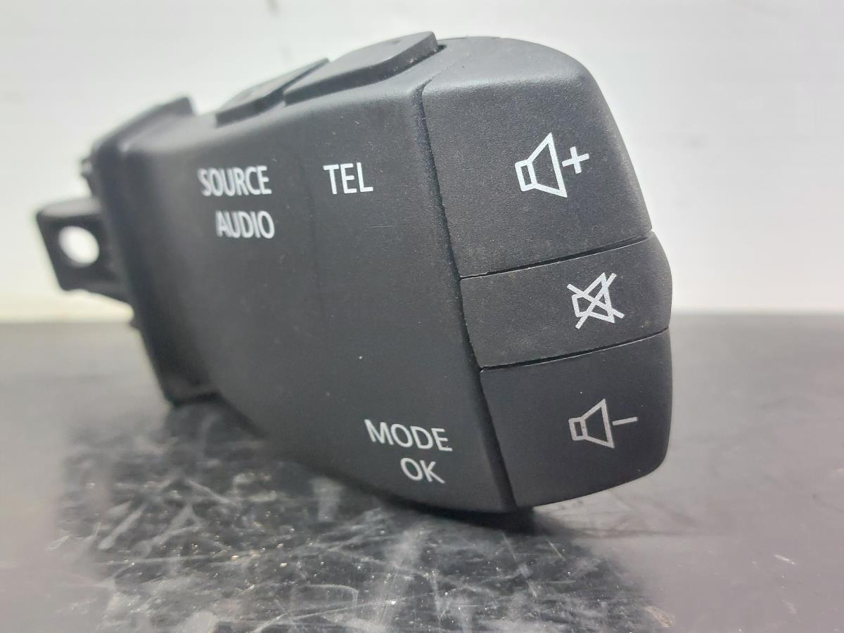 Mando de radio RENAULT Scénic IV (J9_) Imagem-1