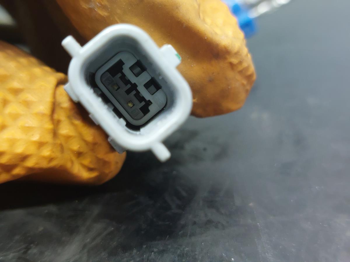 Sonda lambda RENAULT Scénic IV (J9_) Imagem-2