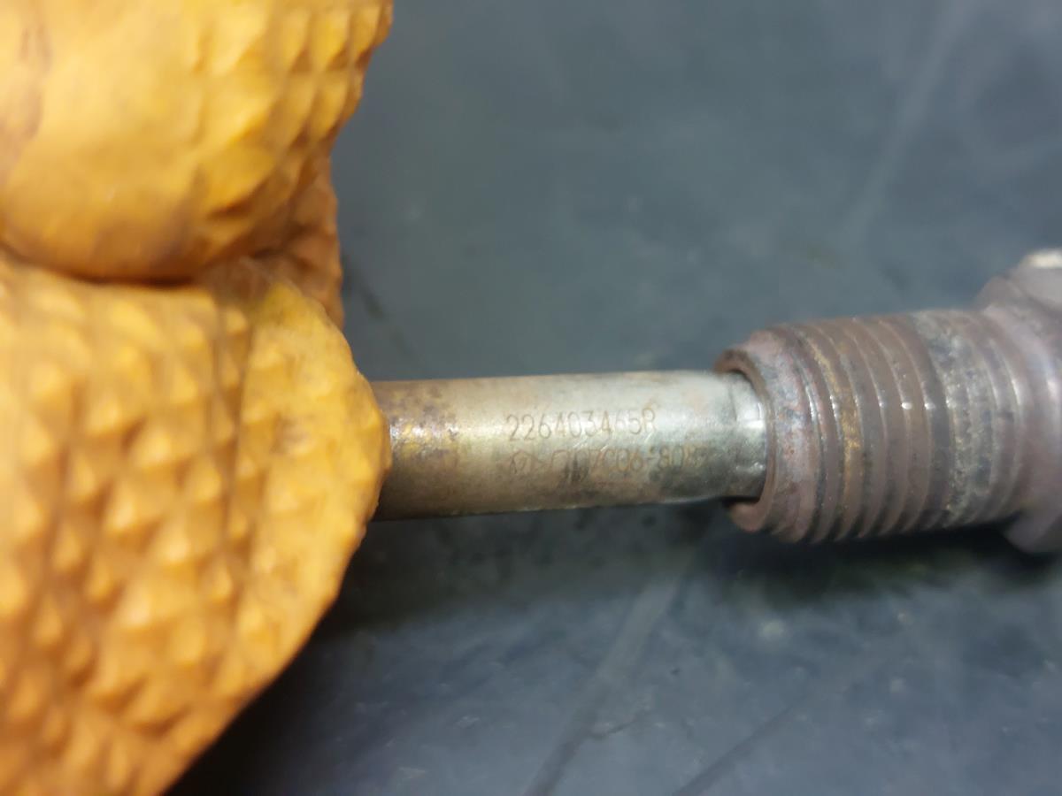 Sonda lambda RENAULT Scénic IV (J9_) Imagem-3