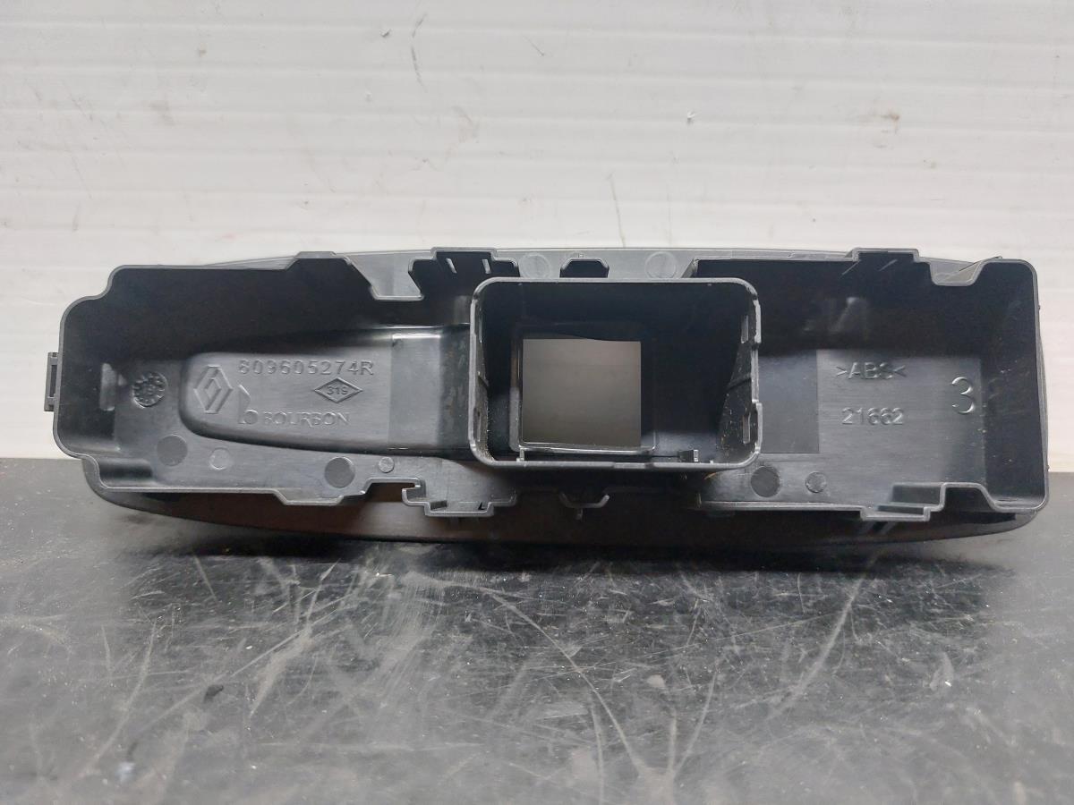 Modanatura porta anteriore destra RENAULT Scénic IV (J9_) Imagem-2