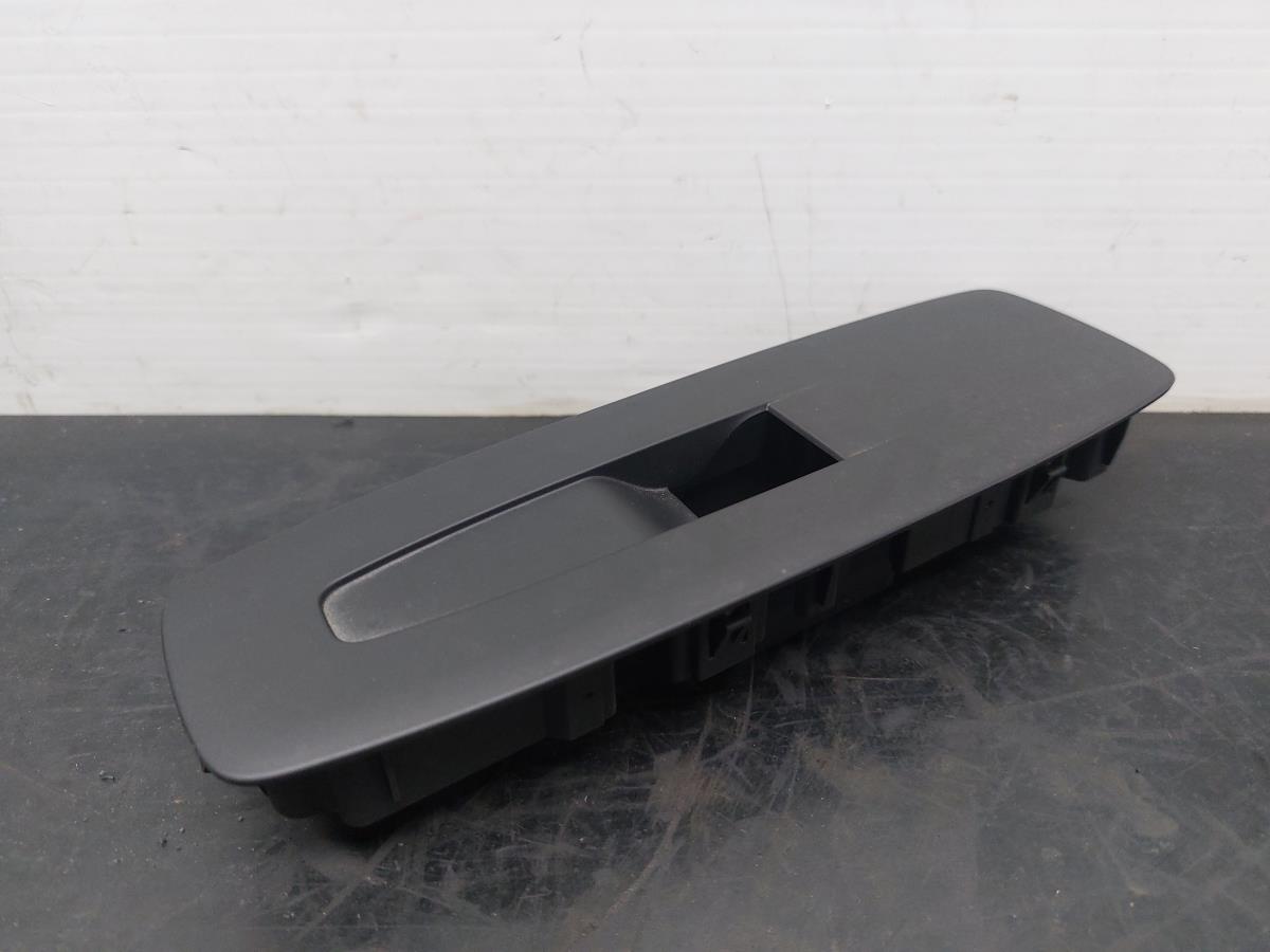 Moldura puerta delantera derecha RENAULT Scénic IV (J9_)