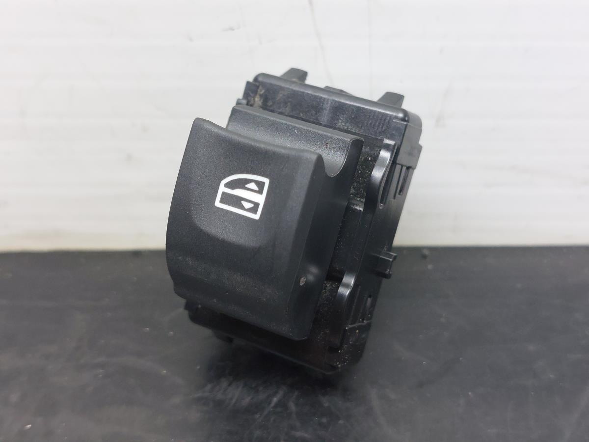 Mando / interruptor elevalunas delantero derecho RENAULT Scénic IV (J9_)