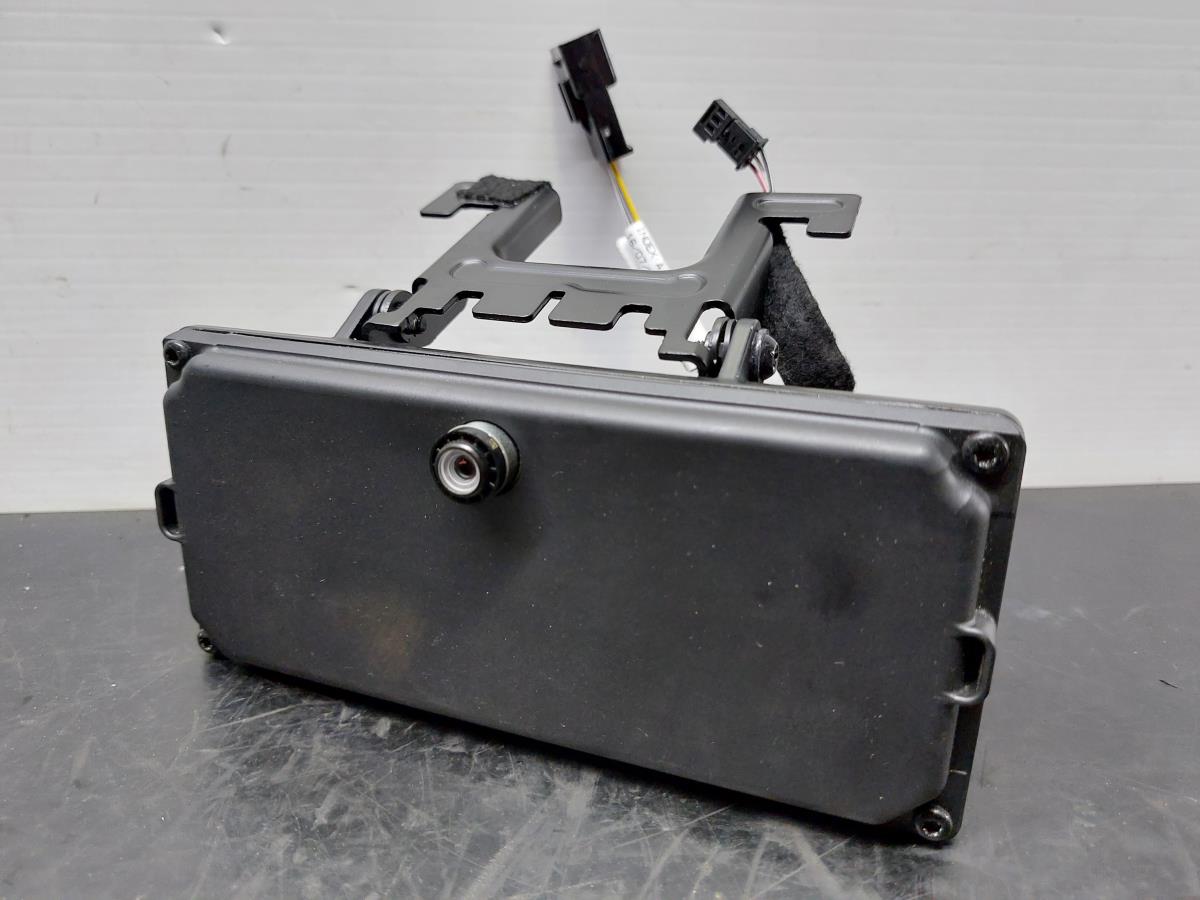 Câmera frontal RENAULT Scénic IV (J9_)