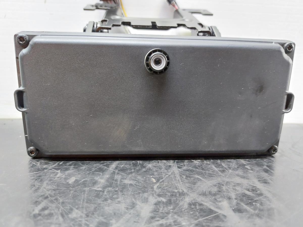 Câmera frontal RENAULT Scénic IV (J9_) Imagem-1