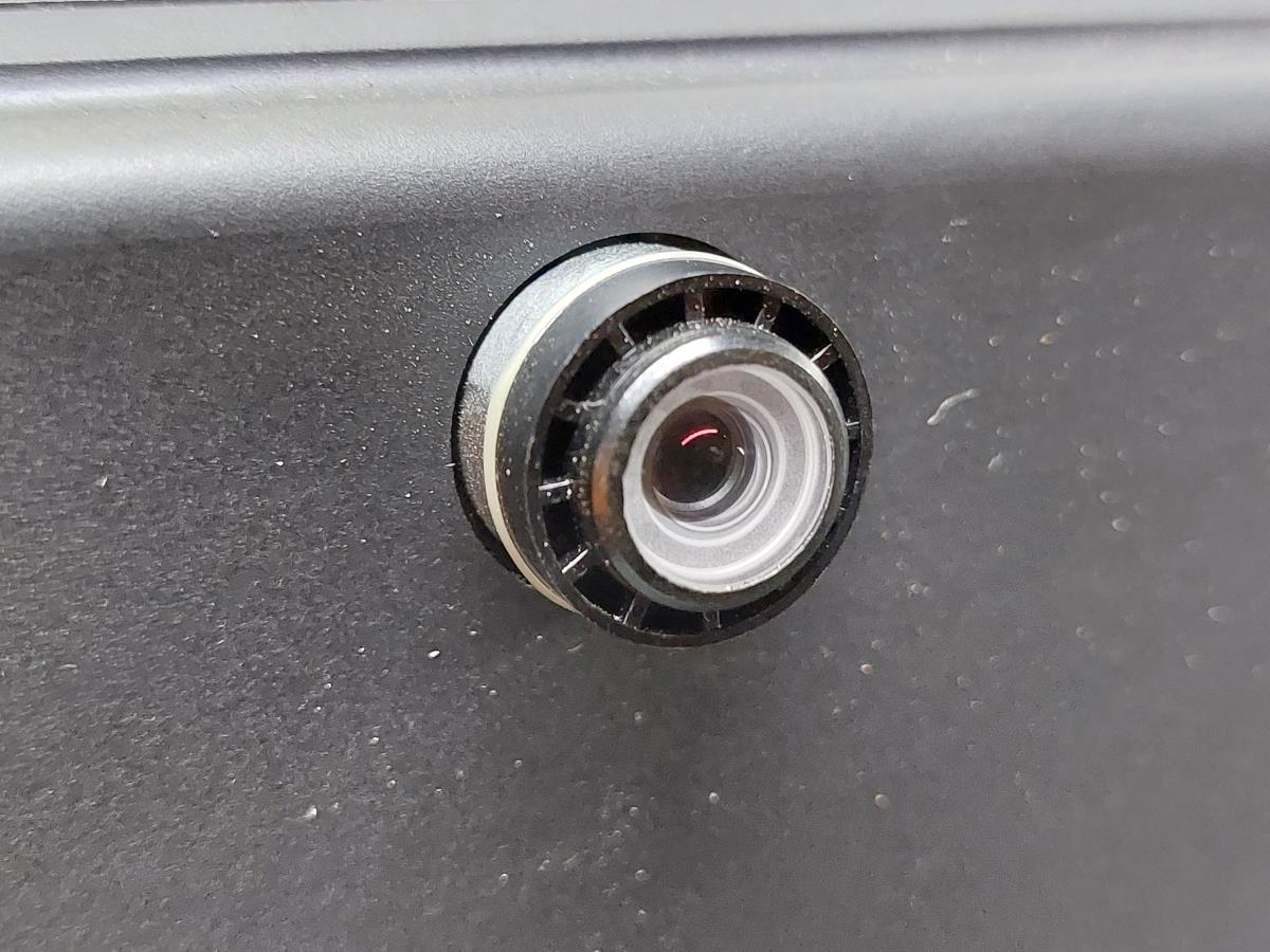 Câmera frontal RENAULT Scénic IV (J9_) Imagem-2