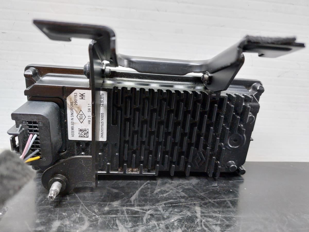 Câmera frontal RENAULT Scénic IV (J9_) Imagem-3