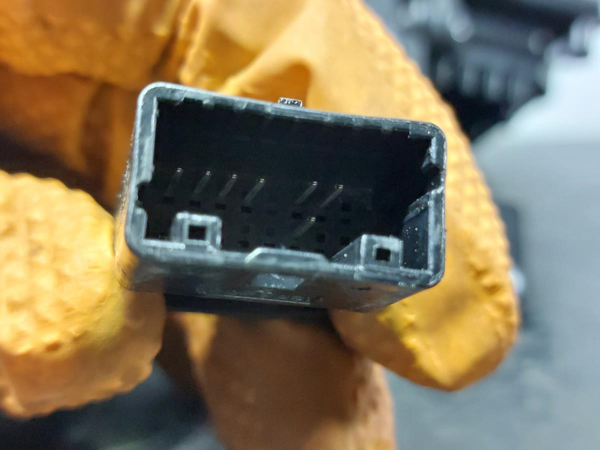 Câmera frontal RENAULT Scénic IV (J9_) Imagem-6