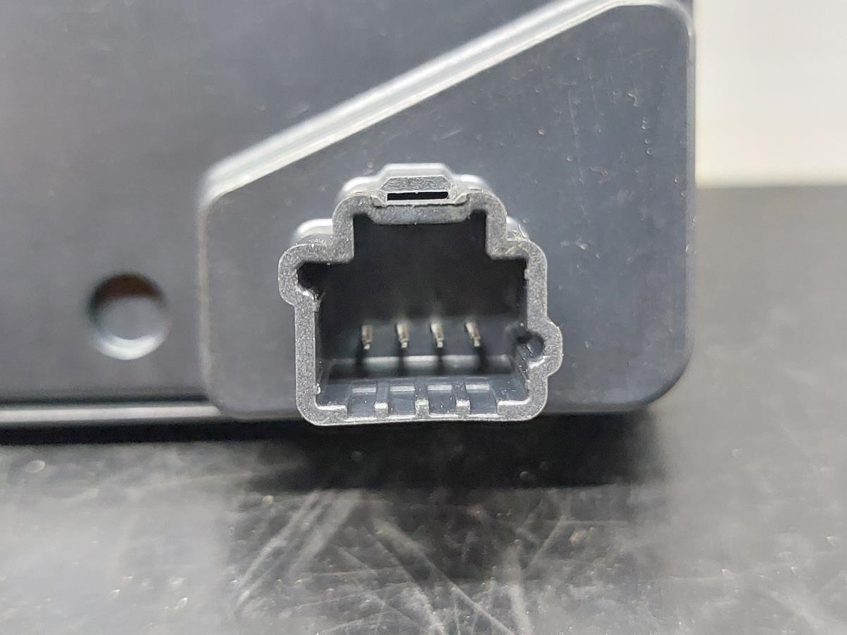 Sensor ángulo dirección RENAULT Scénic IV (J9_) Imagem-3